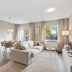 Lejlighed 2-zimmer 50m2 - Naehe Innenhafen Und Hbf