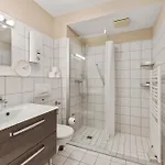 2-zimmer 50m2 - Naehe Innenhafen Und Hbf Lejlighed