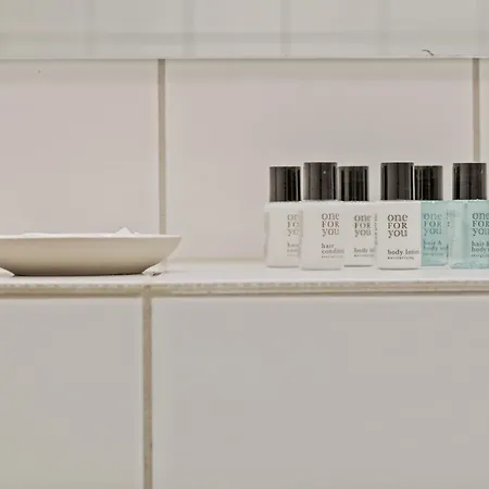 Apartamento 2-zimmer 50m2 - Naehe Innenhafen Und Hbf Duisburg