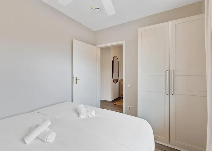 2-zimmer 50m2 - Naehe Innenhafen Und Hbf Duisburg