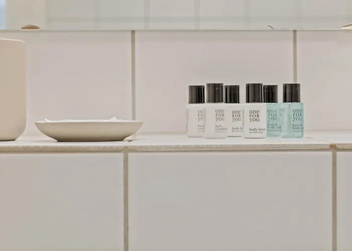 Lejlighed 2-zimmer 50m2 - Naehe Innenhafen Und Hbf Duisburg